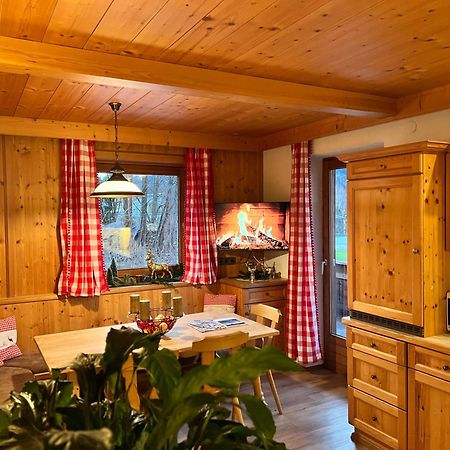 Ferienwohnung Platzhirsch Panorama View Balkon, Gartensauna, Garten, Grillplatz Штумм Екстер'єр фото